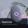 Smart column VK capsule (MRC01WH), voice assistant Maroussia, 30 W, Wi-Fi, BT 5.0, white