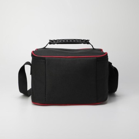 Thermo -mosumka with zipper 7 l, black color-1