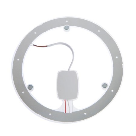 LED module with a driver, 195 mm, 24 watts, 1920 lm, 6500k, white, 220 B-2