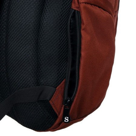 Youth backpack, 47 x 32 x 17 cm, ergonomic back, Stavia urban-6