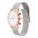 Women's watches women, with a calendar, D-4.2 cm, strap L-26 cm, 3 atm