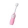 Lafree Denma, ABS plastic, pink color, 20.4 cm