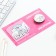Gift set: notebook and icon of "flower mood"