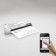 Scanner Epson Workforce DS-80W (B11B253402/B11B231401) A4