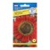 Flower seeds sunflower one -year -old "Red San", 7 pcs