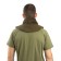 Pride shout, fleece, khaki, rr l l