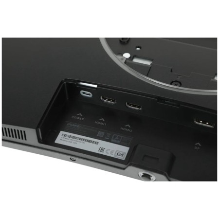 Monitor Huawei GT 34 ’’ ZQE-CBA (53061123) Black-9