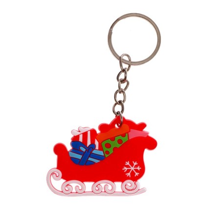 Set for experiments "New Year's miracles", walking garland-1
