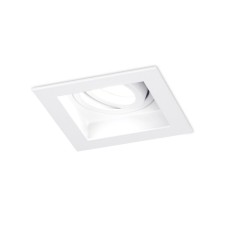 Lumina switch Built -in spotlight Ambrella Techno Spot Standard Tech TN180, GU5.3, white color