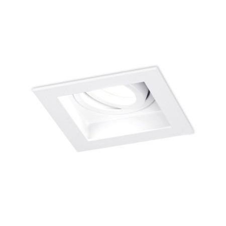Lumina switch Built -in spotlight Ambrella Techno Spot Standard Tech TN180, GU5.3, white color