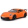 BBURAGO Porsche 911 GT3, Die-Cast, 1:24, opening doors