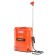 Range battery Patriot PT-16AC, 12 V, 8 Ah, AGM, 16 L, 5 l/min
