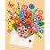 Application from buttons "Congratulation"