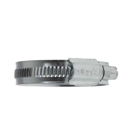 Chervyeric mgf clay, diameter 30-45 mm, tape width 12 mm, galvanized-1
