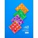 Additional set of color parts for the chest "Fruit-Voyshchi"