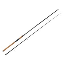 Spinning Salmo Sniper Ultra Spin 25, test 5-25 g, length 2.4 m