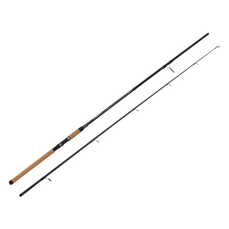 Spinning Salmo Sniper Ultra Spin 25, test 5-25 g, length 2.4 m