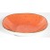 Deep plate Samold “Horeca Coral”, 750 ml, D = 21 cm