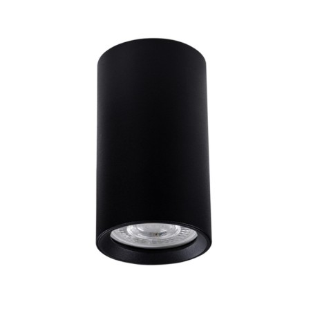 STAS ARTE LAMP NODO A3213PL-1BK, GU10, 35 W, 6x6x10.5 cm, black-2