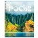 A notebook double 96 sheets in a cage on the crest "Beauty of Nature", covered Cardboard, OFSET block, mix