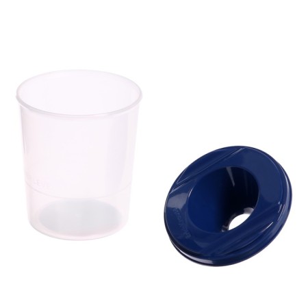 A glass-nonsense 200 ml, Erichkrause Classic, blue-3