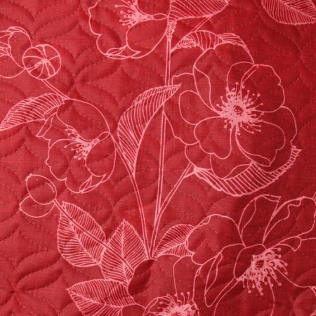 Cover Merry, 172x205 cm, microfiber-1