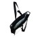 A3, 467 x 338 x 100 mm, with handles, lightning, plastic, Devente tropicana, inner pocket
