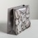 Horizontal craft package “With New Happiness!”, 23 x 18 x 8 cm, New Year