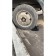Empudging Wiederkraft WDK-88002, rubber car for trucks