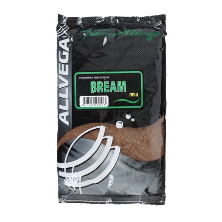 Bait Allvega Team Allvega Bream, bream, 1 kg