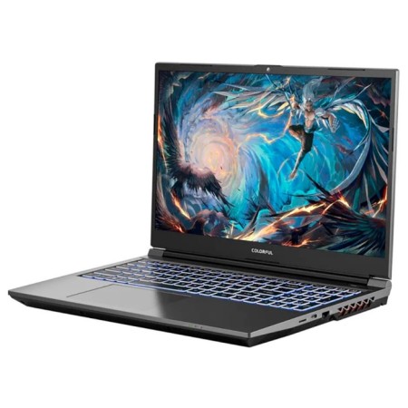 COLORFUL X15 AT 23 GREY (A10003400434) laptop-1