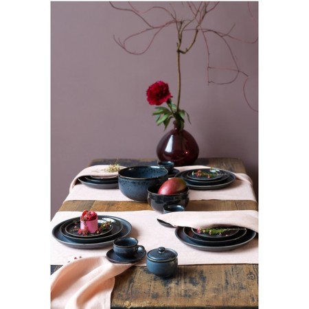 A set of plates Liberty Jones Cosmic Kitchen, D = 16 cm, 2 pcs-17