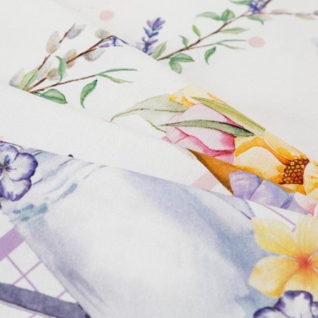GPEC "Ethel" Spring Easter d = 214cm +/- 3cm, 100% cotton, sarzha 190 g/m2-10