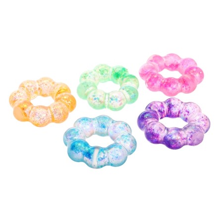 Antistress Squish Maglet "Bracelet", sugar boom mix-4