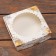 Golden New Year box 11.5 x 11.5 x 3.2 cm