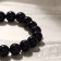 Bracelet Shar No. 10 "Anti -Blue", 5.5 cm