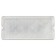 Lamp era DBO 01, LED, 12W, 240x110x35 mm, IP54