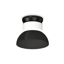 Ambrella Light Lumber of the Patch, XS8101051, GX53 LED 12 W, color white sand, black sand, black