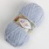 Yarn "Softy Plus" 100% micropoliester 120m/100g (500)
