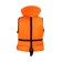 Rescue vest Botsman, 120-150+ kg