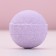 The bathtub bomb “Irget this winter”, 130 g, lavender aroma, pure happiness
