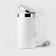 Electric kettle VIOMI SMART KETTLE, Plastic, Metal Sobel, 1.5 L, 1800 W, White