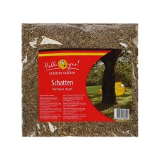 Семена Газона "Hello grass" "Shatten", 300 г