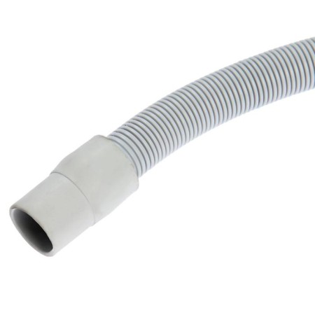 AKVater washing machine drainage hose, individual packaging, 4 m-1
