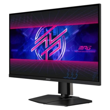 MSI MSI 27 "Optix MPG 274URF QD Black IPS LED 16: 9 HDMI Halfly Has Piv 400CD 178 106691-2
