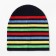 Children's hat, color blue-salan, size 54-56