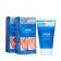 Foot cream "to and after" from cracks in the feet, 2 pcs 150 ml