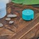 Smart column "Yandex. Light", Voice Assistant Alice, 5W, Wi-Fi, BT 5.0, Green