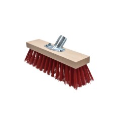Wooden Wooden Coopparty Brush