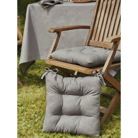 Pillow for Gray chair, size 40x40 cm, 2 pcs-4